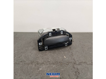 Piezas de recambio VOLVO