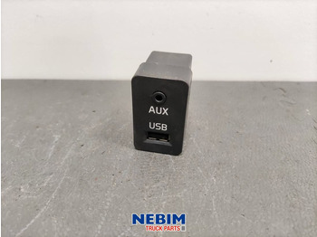 Piezas de recambio VOLVO