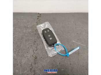 Piezas de recambio VOLVO FH