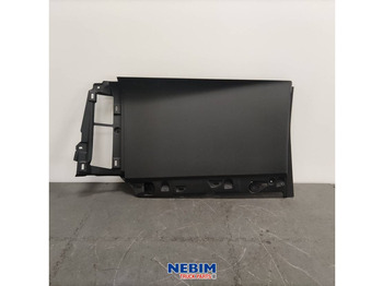 Piezas de recambio VOLVO