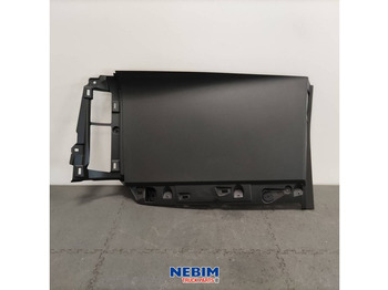 Piezas de recambio VOLVO