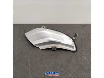 Piezas de recambio VOLVO