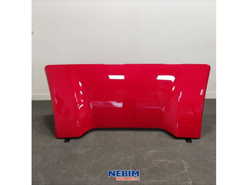 Piezas de recambio VOLVO FM