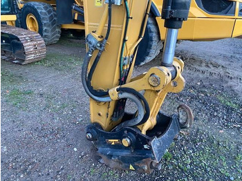 Excavadora de cadenas Cat 320-07 MIETE / RENTAL (12000965): foto 5