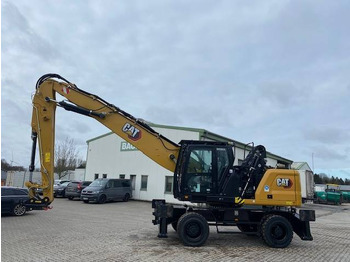Manipulador de materiales CATERPILLAR MH3024