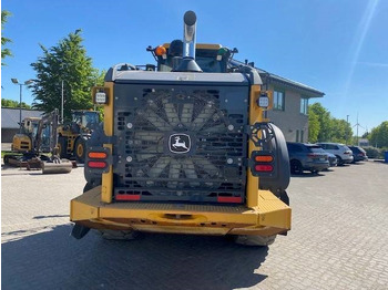 Cargadora de ruedas John Deere 744 P MIETE / RENTAL (12002124): foto 4