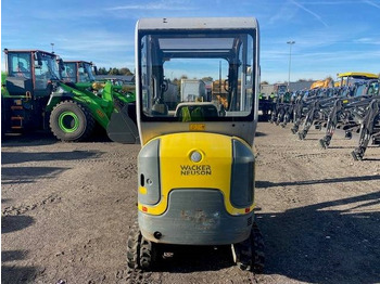 Miniexcavadora Neuson 1404 (12005548): foto 5