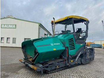 Pavimentadora de asfalto VÖGELE