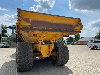 Dúmper articulado Volvo A 30 G MIETE / RENTAL (12000789): foto 4