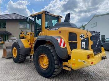 Leasing de Volvo L 120 H MIETE / RENTAL (12001931) Volvo L 120 H MIETE / RENTAL (12001931): foto 2