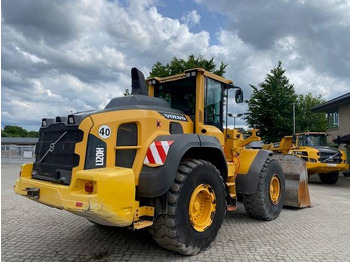 Leasing de Volvo L 120 H MIETE / RENTAL (12001931) Volvo L 120 H MIETE / RENTAL (12001931): foto 4