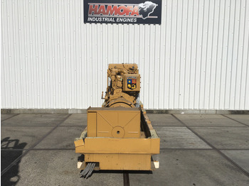 Generador industriale Caterpillar 3406DI GENERATOR 310KVA USED: foto 3 Generador industriale Caterpillar 3406DI GENERATOR 310KVA USED: foto 3