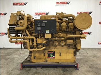 Motor CATERPILLAR