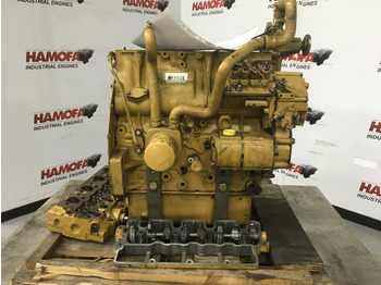 Maquinaria de construcción CATERPILLAR 306