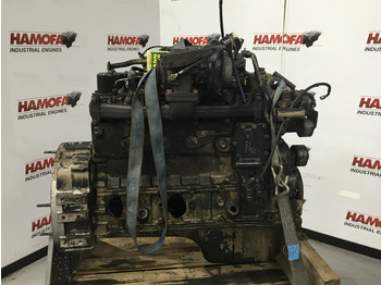 Maquinaria de construcción CUMMINS