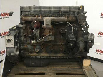 Maquinaria de construcción CUMMINS