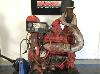 Maquinaria de construcción