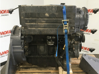 Maquinaria de construcción DEUTZ