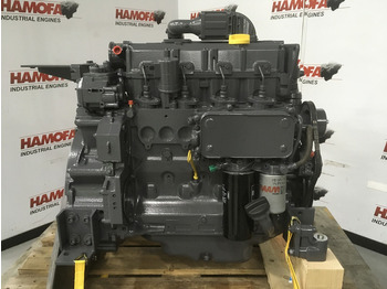 Maquinaria de construcción DEUTZ