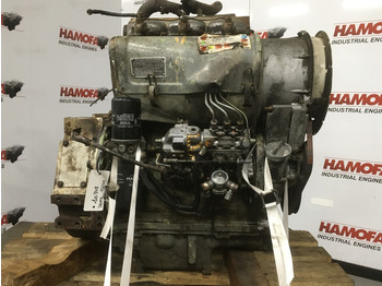 Maquinaria de construcción DEUTZ