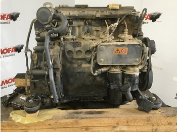 Maquinaria de construcción DEUTZ