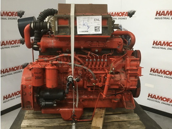 Maquinaria de construcción IVECO