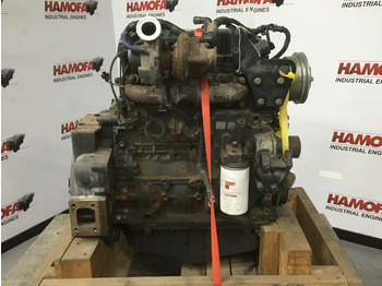 Maquinaria de construcción IVECO