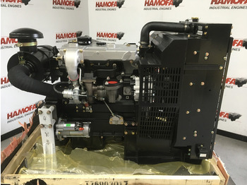 Maquinaria de construcción