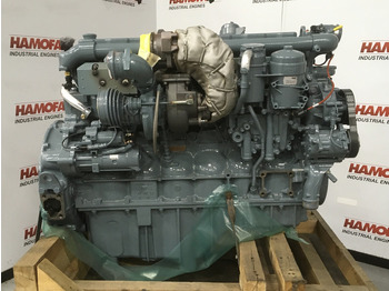 Maquinaria de construcción LIEBHERR