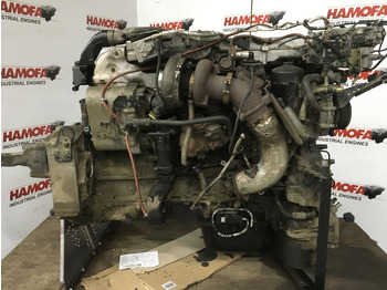 Maquinaria de construcción MAN