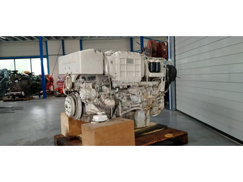 Maquinaria de construcción MAN