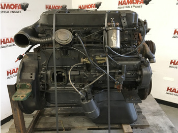 Maquinaria de construcción MERCEDES-BENZ