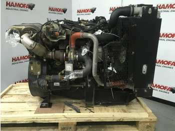 Maquinaria de construcción PERKINS