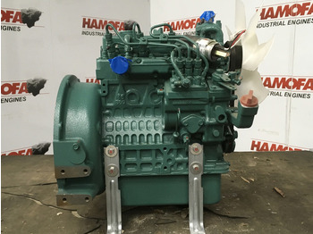 Maquinaria de construcción VOLVO