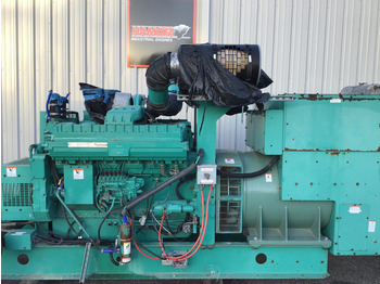 Generador industriale CUMMINS