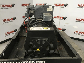 Generador industriale nuevo Deutz BF4L2011 GENERATOR 40KVA NEW: foto 3