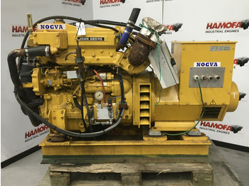 Generador industriale JOHN DEERE