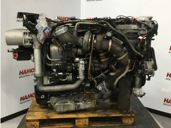 Motor MAN