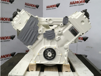 Motor para Maquinaria de construcción nuevo MAN D2842 LE406 LONG-BLOCK: foto 1