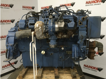Motor MTU