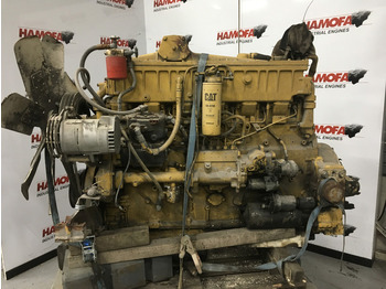 Maquinaria de construcción Caterpillar 3406 11N-8N5405 FOR PARTS: foto 2
