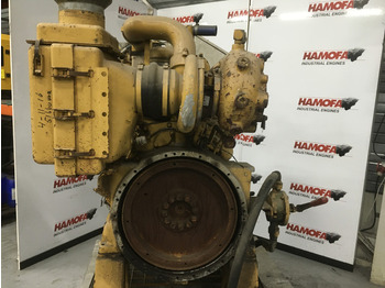 Maquinaria de construcción Caterpillar 3406 2WB-4W3803 USED: foto 3