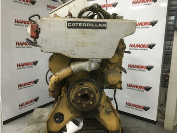 Maquinaria de construcción Caterpillar 3406 2WB-4W3803 USED: foto 4