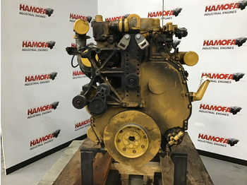 Maquinaria de construcción Caterpillar C13 LGK-2364575 FOR PARTS: foto 4