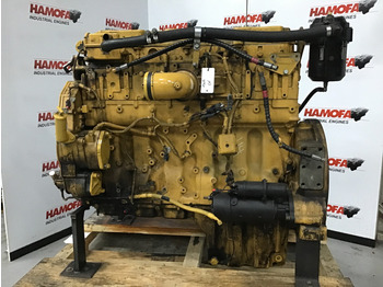 Maquinaria de construcción Caterpillar C13 LGK-2364575 FOR PARTS: foto 2