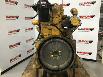 Maquinaria de construcción Caterpillar C13 LGK-2364575 FOR PARTS: foto 3