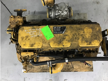 Maquinaria de construcción Caterpillar C13 LGK-2364575 FOR PARTS: foto 5