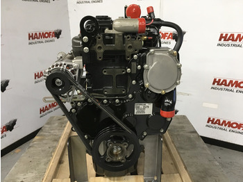 Maquinaria de construcción nuevo Caterpillar C4.4 446-3981579 NEW: foto 4