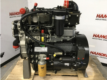 Maquinaria de construcción nuevo Caterpillar C4.4 446-3981579 NEW: foto 2