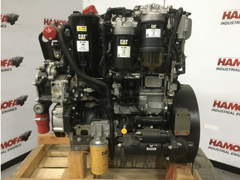 Maquinaria de construcción nuevo Caterpillar C4.4 448-4544421 NEW: foto 2
